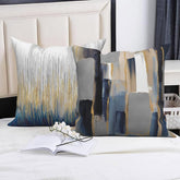 Gridless Cushion Covers Pack Of 4